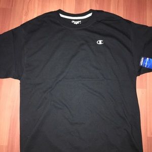 Champion shirt